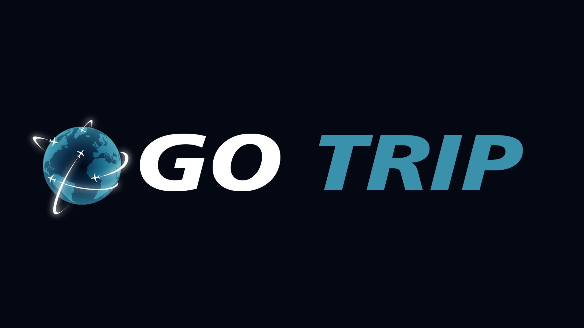 GoTrip Logo